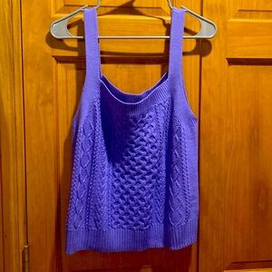 Lilly Pulitzer sweater